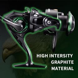 RF4000  Fishing Reel