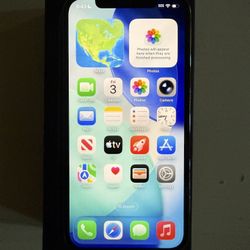 iPhone 12 Pro Space Gray Unlocked 128gb