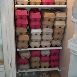 Local Farm Fresh Chicken  Eggs