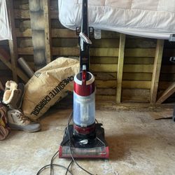Bissell CleanView Upright Vacuum - OnePass Technology