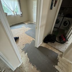 Floor For Sale!