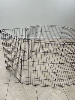 fence separation