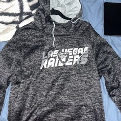 Raiders Hoodie