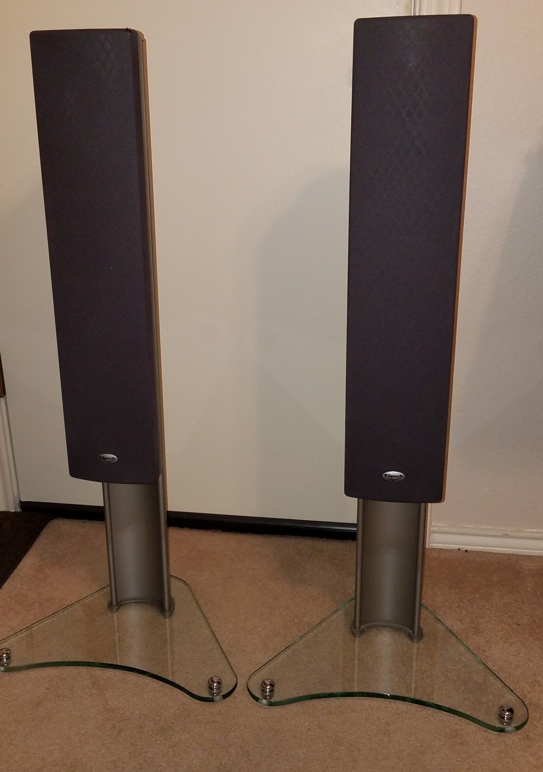 Klipsch Synergy SLX 100W Speakers