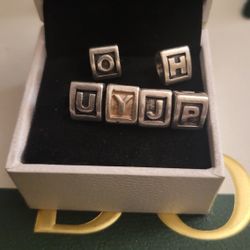 Pandora Int. Charms $20 per Charm