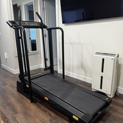 ProForm Treadmill 