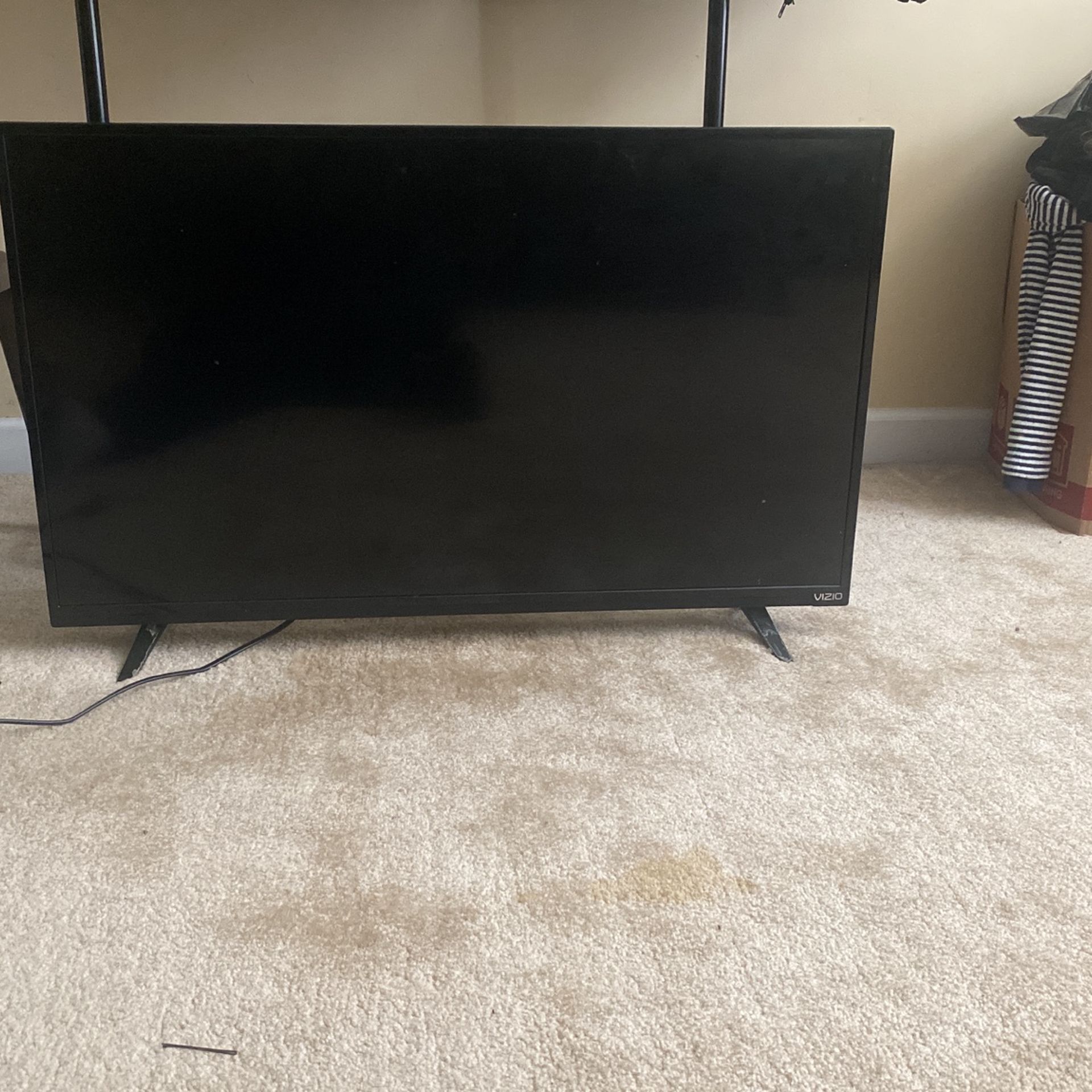 43inch 1080p TV