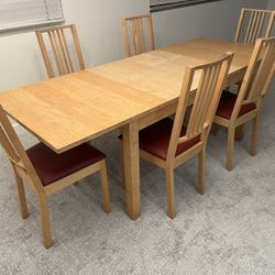 IKEA Dining Table 