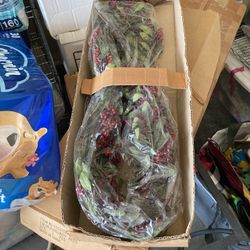 Christmas Decoration Italian New