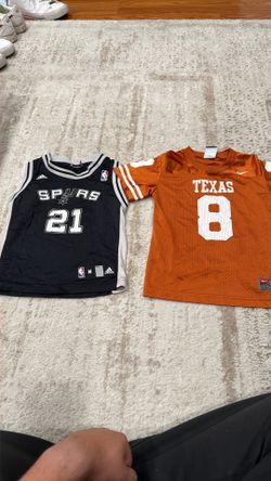 Kids Jerseys