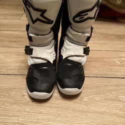 Motorcross Boots Kids
