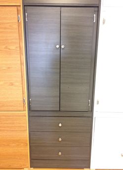 New Wardrobe Closet Dresser