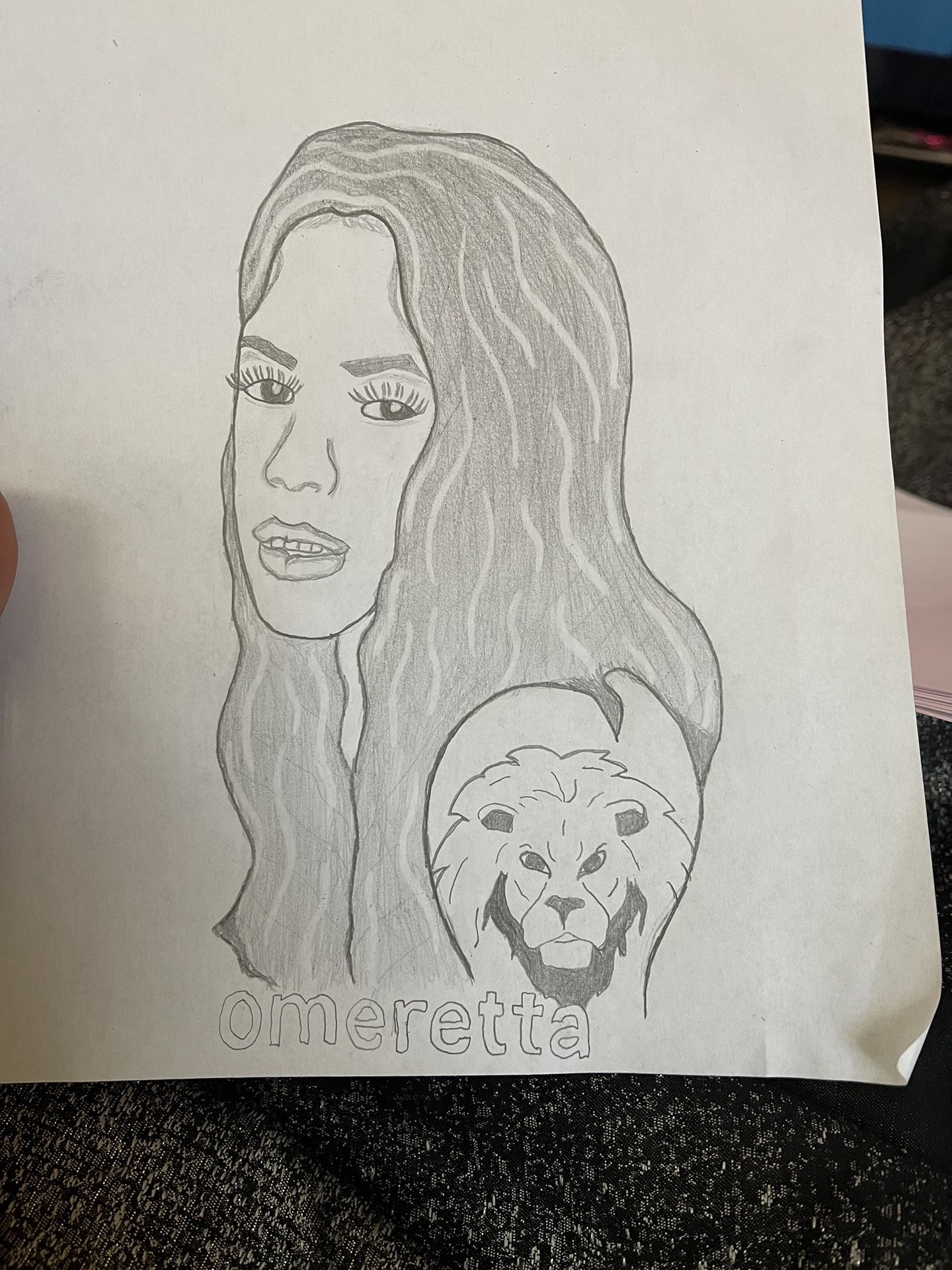 Portraits