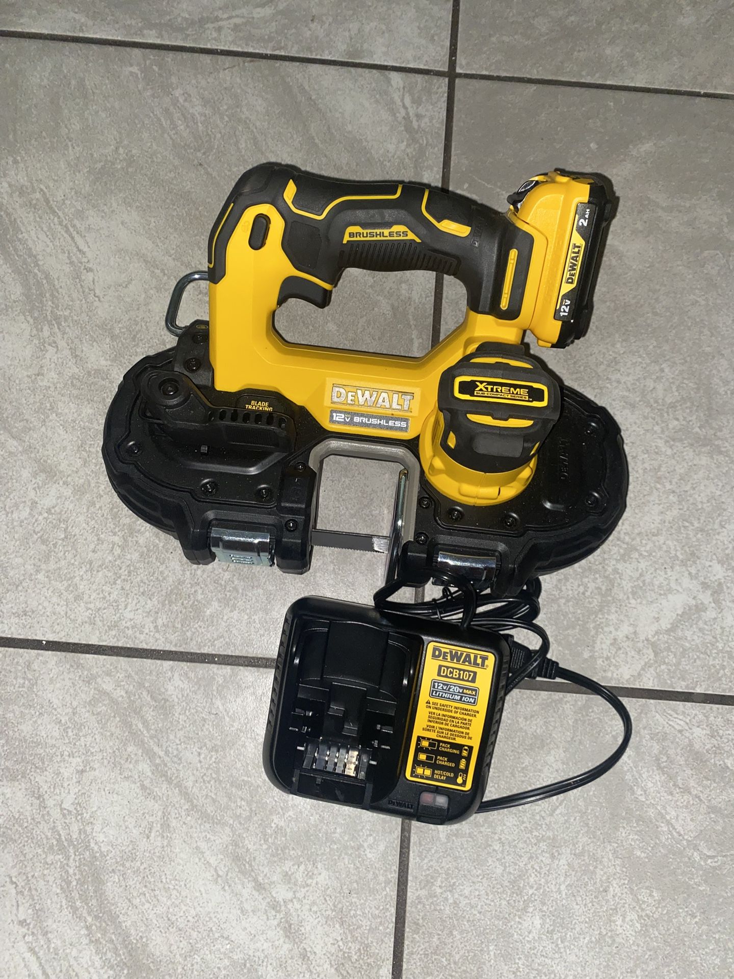 Dewalt 12v $140