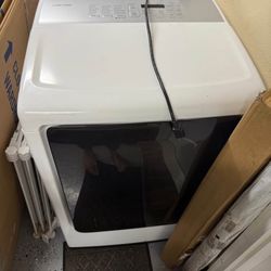 Samsung Gas Dryer