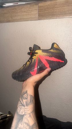 Nike JA 3 Jurassic park