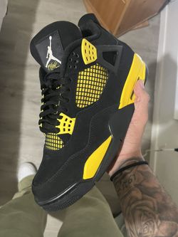 Thunder 4
