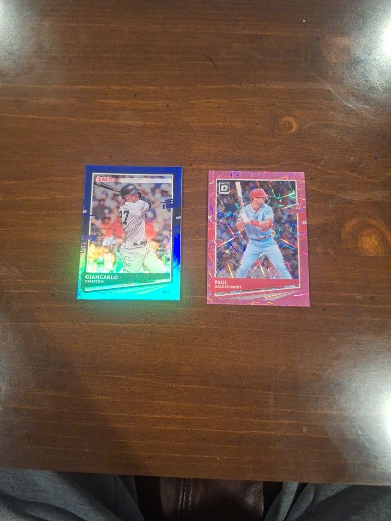 2 YANKEES