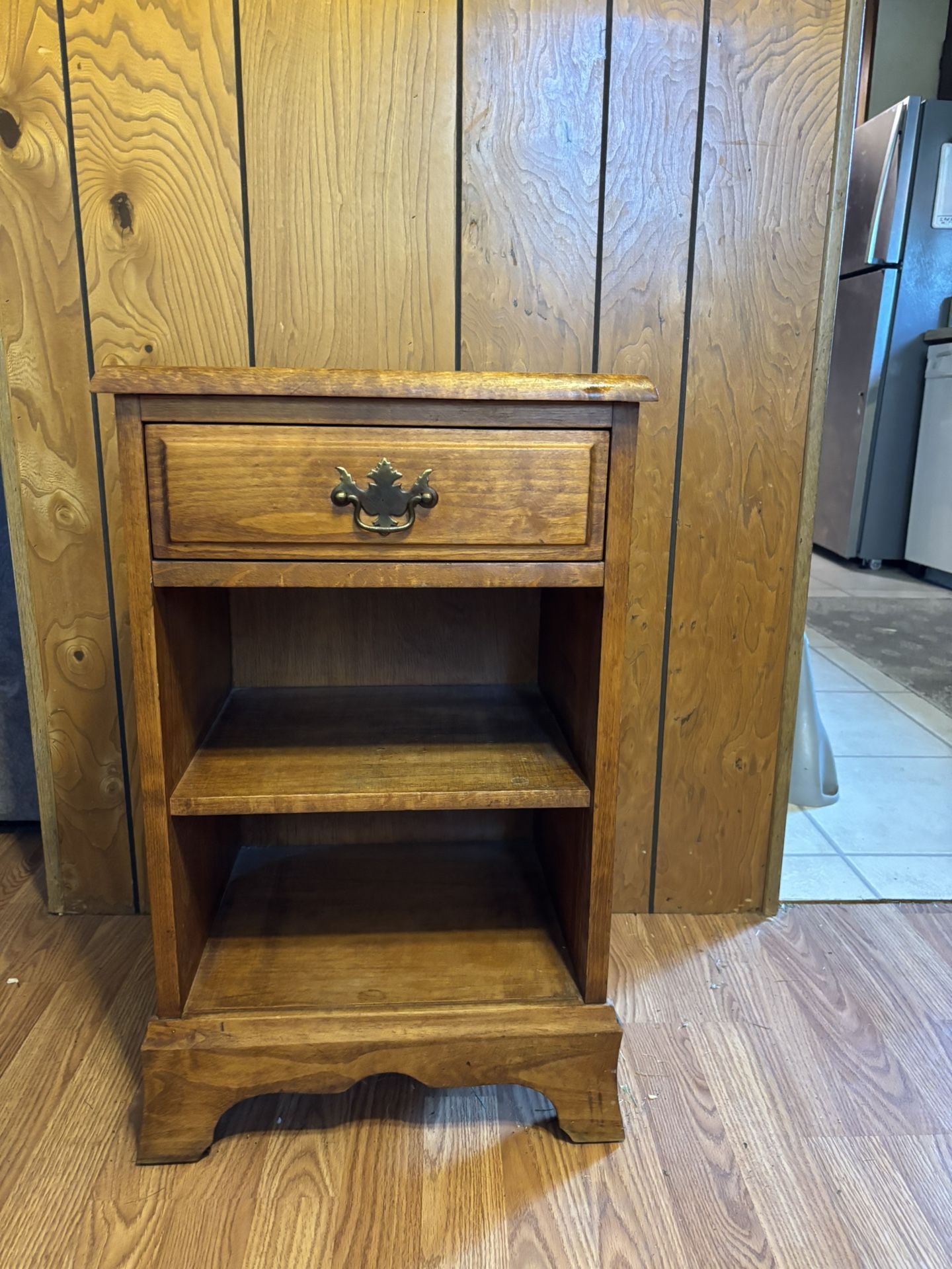 Small End Table