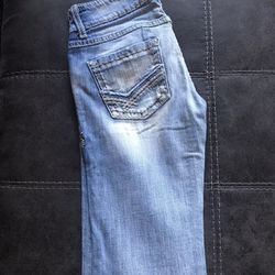 BKE Stella Jeans