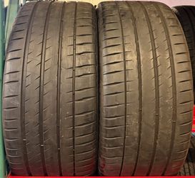 Michelin 265 35 21