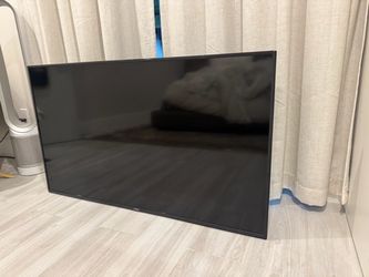 50 in 4K UHD Smart TV - VIZIO V-Series