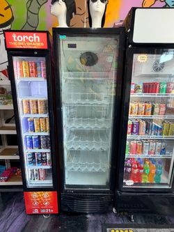 Fridge