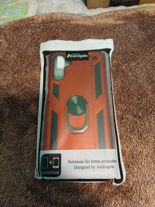 Case Galaxy a13