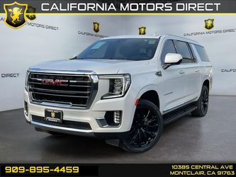 2024 GMC Yukon XL
