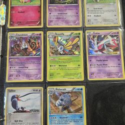 Holographic Pack 