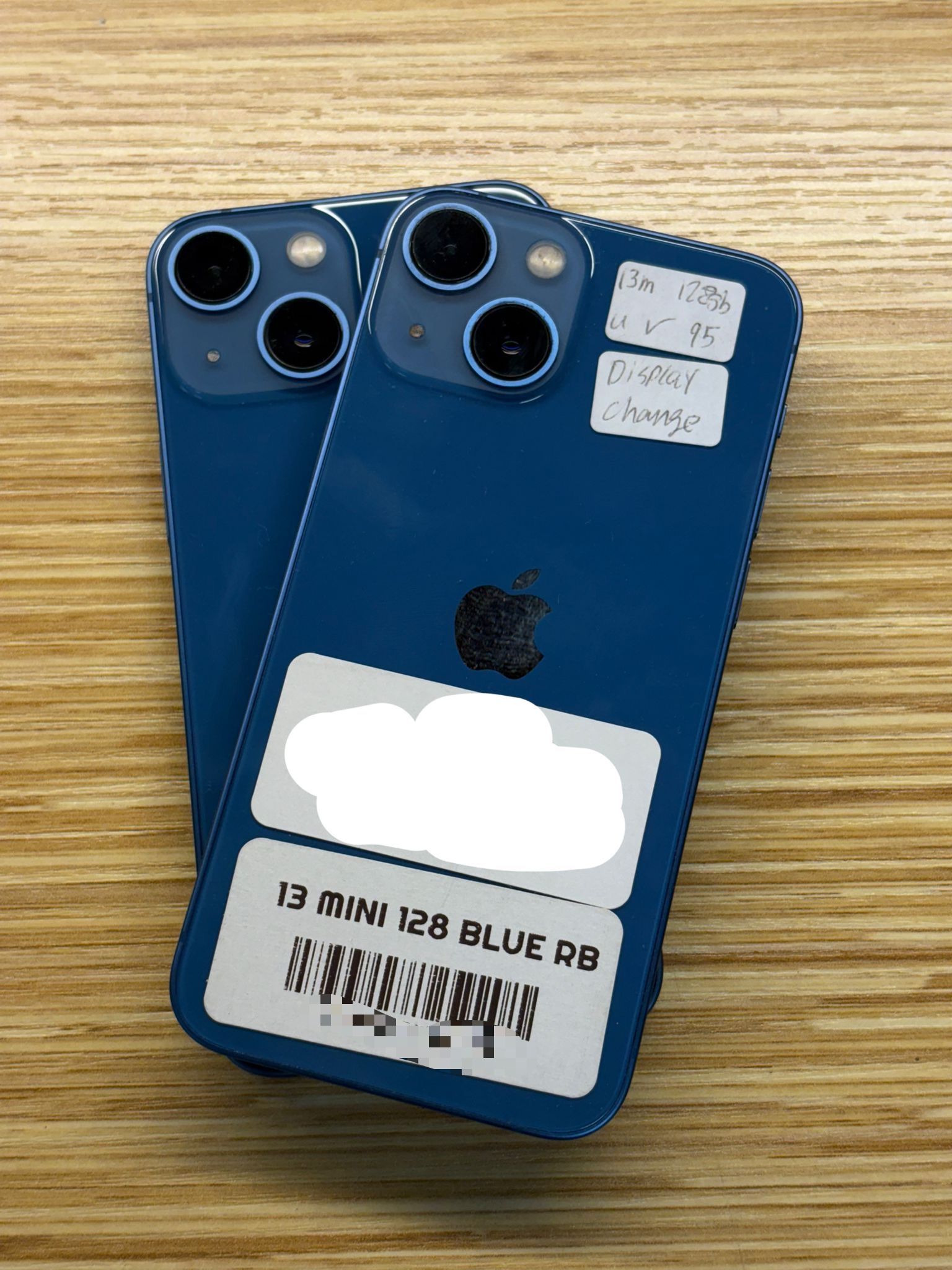 On Sale iPhone 13 Mini 128GB Refurbished