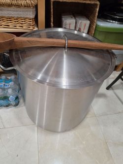 Stainless Steel Pot for Cooking