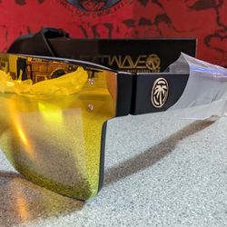 Heatwave Sunglasses