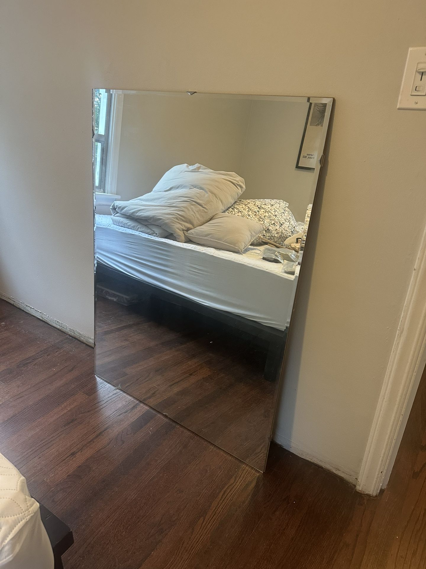 MCM High Quality Mirror