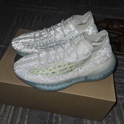 Yeezy 380 Alien Blue 10.5