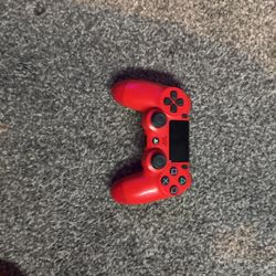 PS4 Controller 