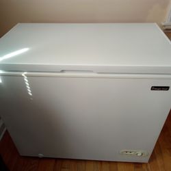 Freezer 