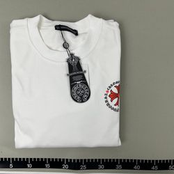 Chrome Heart Long Sleeve 