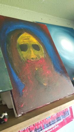 Original Paintings