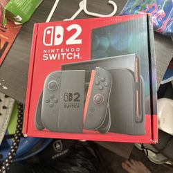 Switch 2 