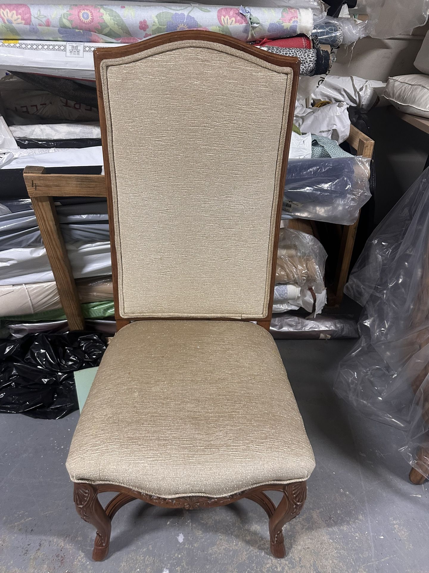 Luxury Dining Chair