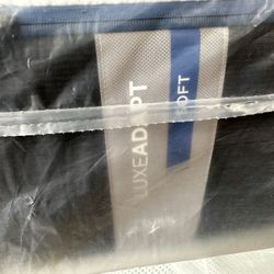 King Queen Size Tempurpedic ProAdapt,  ProBreeze,  LuxeBreeze Mattress  Pro Breeze /Luxe Adapt /Pro Adapt /Adapt /cloud /Tempur pedic contour Supreme 