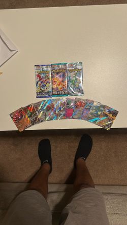 Pokemon (Lot 2)