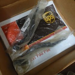 Detroit Axle Control Arm & Link Kit – New – Fits 2008 CTS
