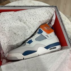Jordan 4