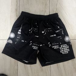 Eric Emanual shorts