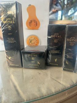 Cremas de jafra