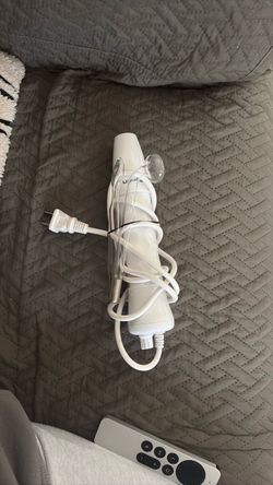 Frequency wand
