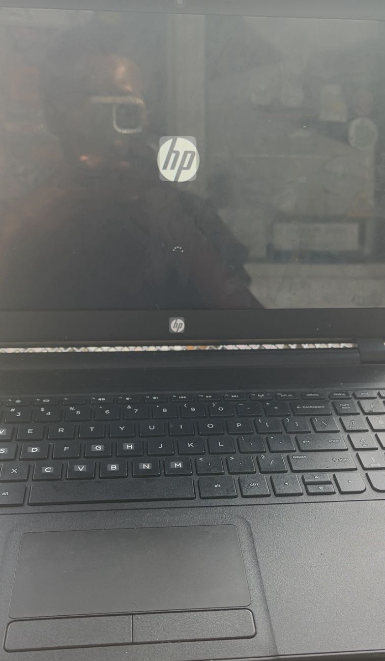 HP Pavilion 15 Laptop 15 .6'' Display, Intel Core I5 11th Gen., 2.4 GHz, 8GB RAM