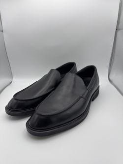 ECCO Vitrus II Apron Slip‑On Men’s Dress Shoes 47 EU / 13 US – NEW (No Box)